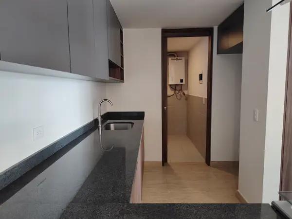 Departamento en venta en Lomas de Angelópolis II, San Andrés Cholula — foto 2 de 14
