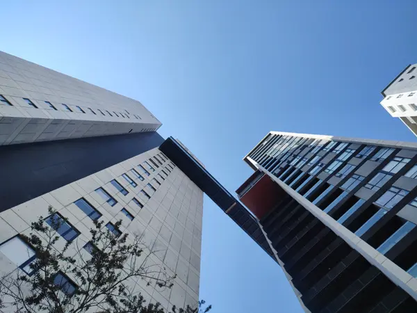 Departamento de en venta en Puebla | Punto Horizonte