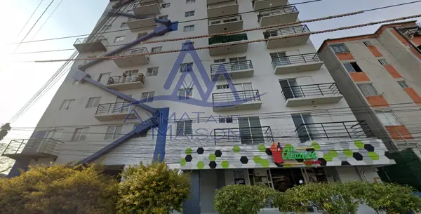 Departamento en venta en Capultitlan, Gustavo A. Madero — foto 2 de 17