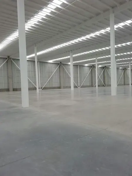Bodega en renta en San Pedro Barrientos, Tlalnepantla de Baz — foto 2 de 12