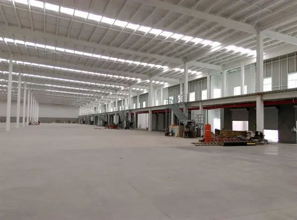 RENTA BODEGA INDUSTRIAL BARRIENTOS TLALNEPANTLA