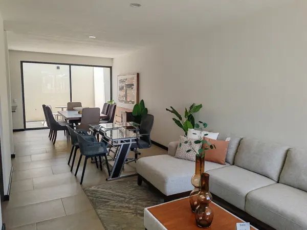 Casa en venta en Santa Maria de Guido, Morelia — foto 2 de 23