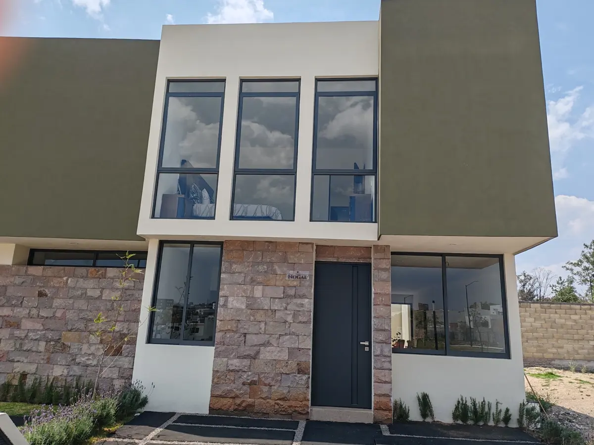 Casa en venta en Santa Maria de Guido, Morelia — foto 1 de 23
