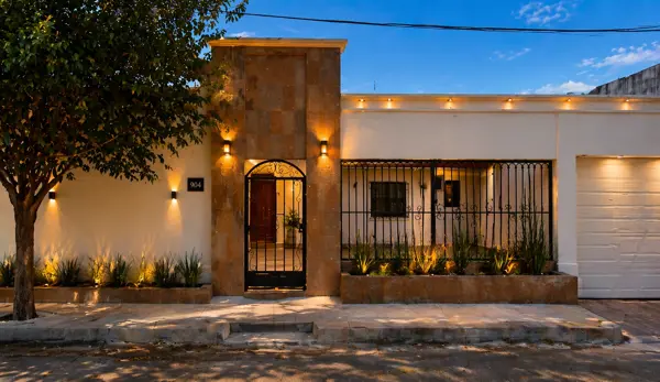 Casa en venta en Burocratas, Piedras Negras — foto 2 de 11