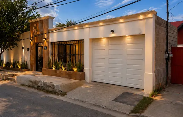 Casa en venta en Burocratas, Piedras Negras — foto 3 de 11