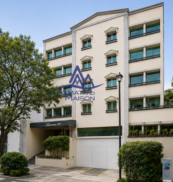 Departamento en venta en Cuauhtemoc, Cuauhtémoc — foto 2 de 8