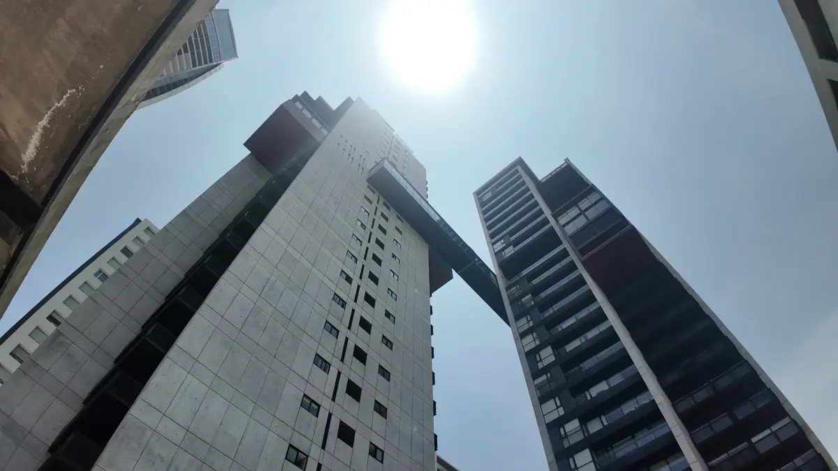 Departamento en venta en Lomas de Angelópolis II, San Andrés Cholula — foto 1 de 15