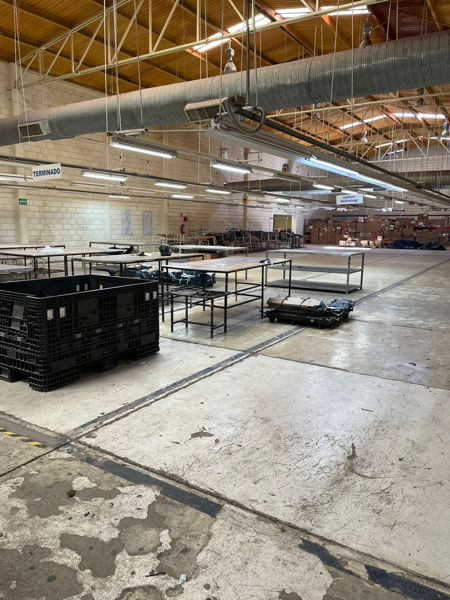 Bodega en venta en Torreon Centro, Torreón — foto 2 de 9