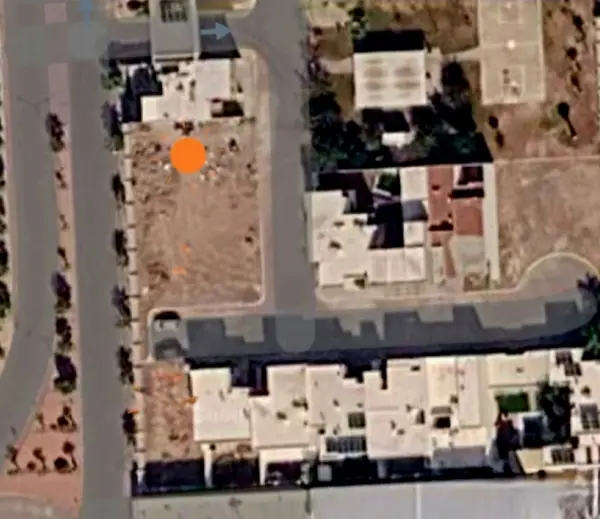 Terreno en venta en Los Viñedos, Torreón — foto 3 de 7