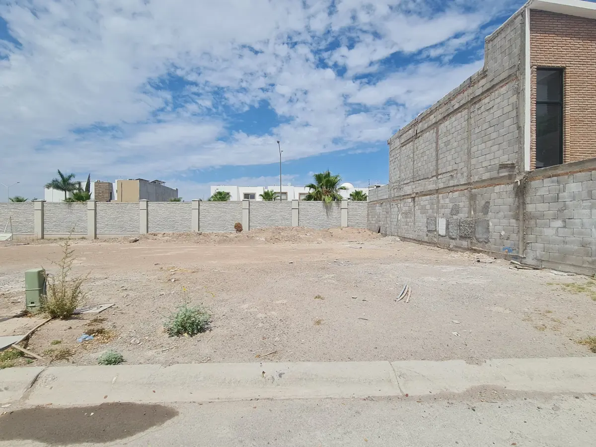 Terreno en Venta en Los Viñedos, Torreón, Coahuila de Zaragoza Terreno en Venta en Los Viñedos, Torreón, Coahuila de Zaragoza