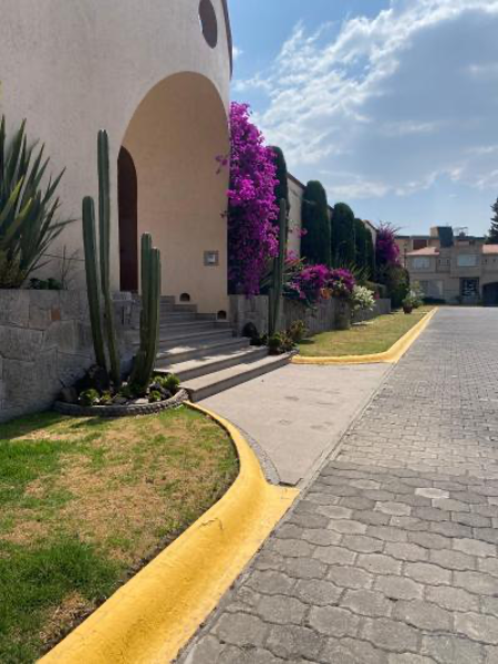 Casa en venta en La Providencia, Metepec — foto 3 de 38