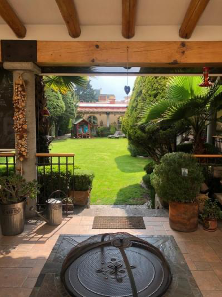 Casa en venta en La Providencia, Metepec — foto 2 de 38