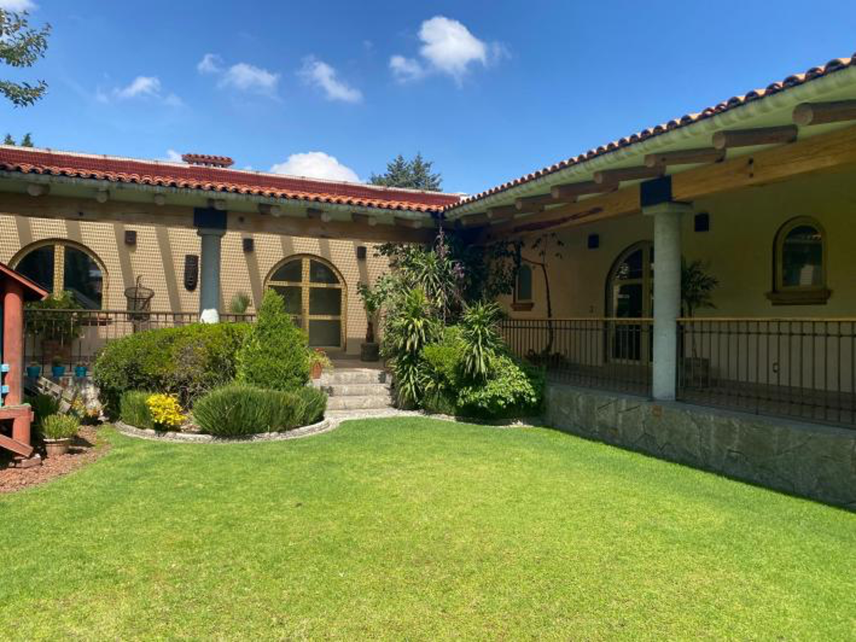 Casa en venta en La Providencia, Metepec — foto 1 de 38