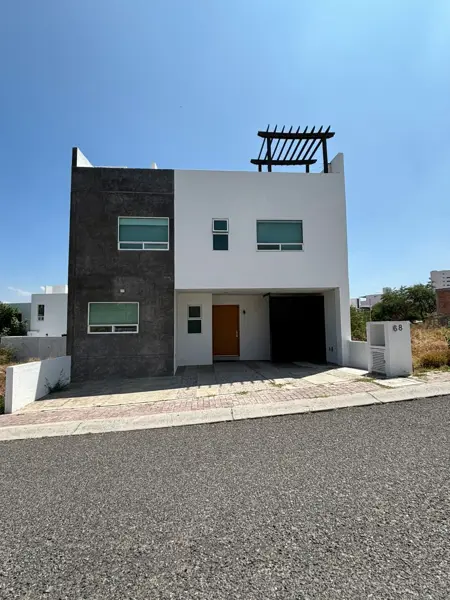 Casa en venta en Punta Esmeralda, Corregidora — foto 2 de 49