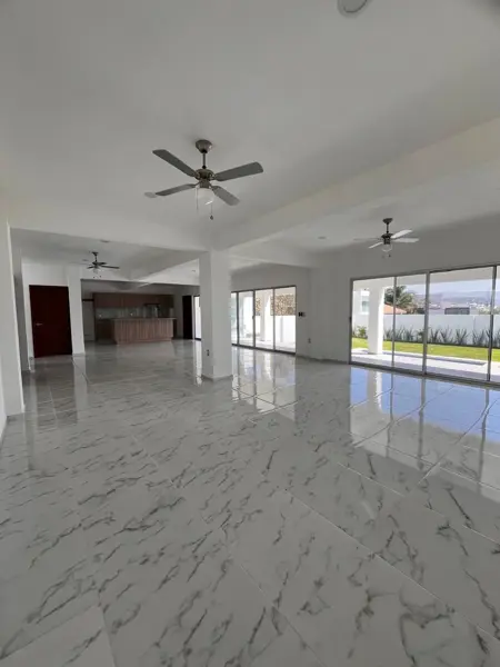Casa en venta en Burgos, Temixco — foto 3 de 11