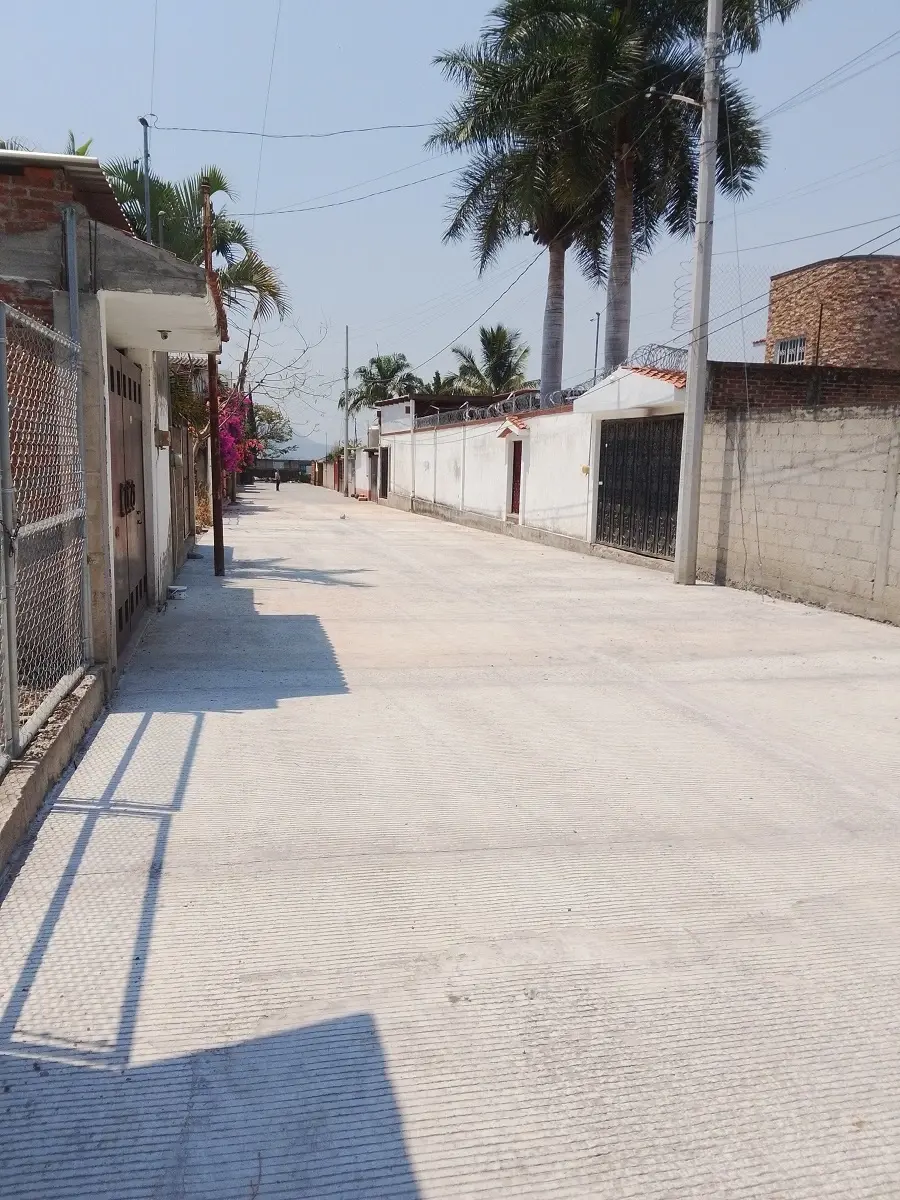 Terreno en venta en Progreso, Jiutepec — foto 1 de 6