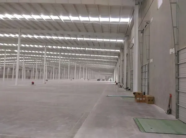Nave en renta en Parque industrial San Martín Obispo, Cuautitlán Izcalli — foto 3 de 12