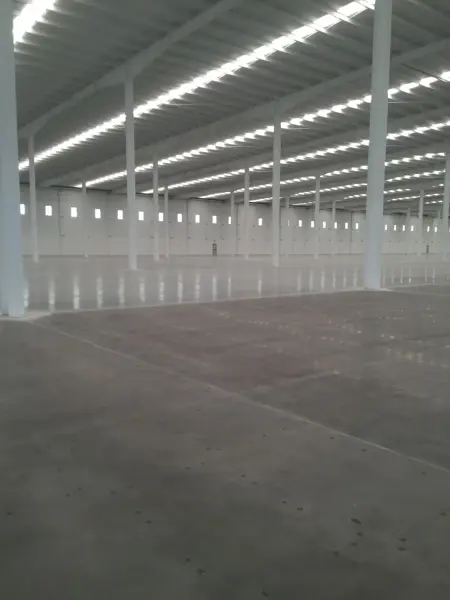 Nave en renta en Parque industrial San Martín Obispo, Cuautitlán Izcalli — foto 2 de 12