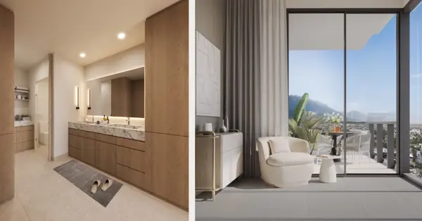 Departamento en venta en Valle Del Campestre, San Pedro Garza García — foto 3 de 12