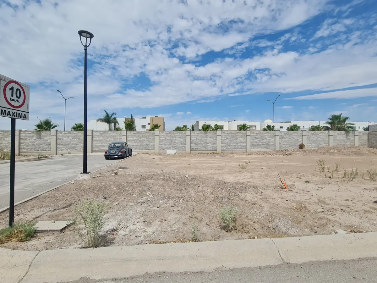 Terreno en Venta en Los Viñedos, Torreón, Coahuila de Zaragoza Terreno en Venta en Los Viñedos, Torreón, Coahuila de Zaragoza