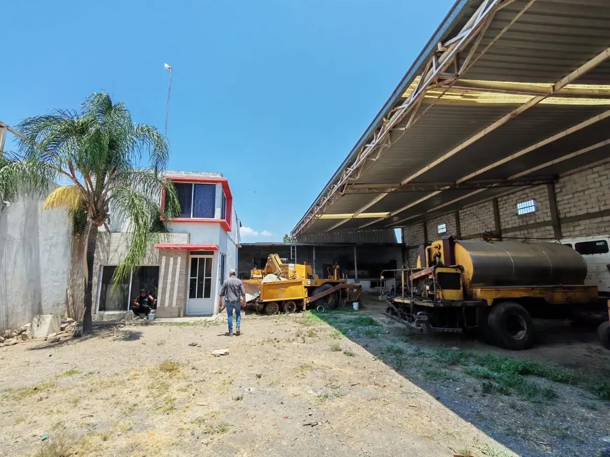 Bodega en venta en Atlixco Centro, Atlixco — foto 1 de 25