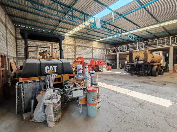 Bodega en venta en Atlixco Centro, Atlixco — foto 3 de 25