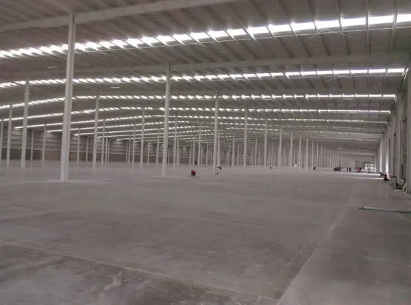 SE RENTA NAVE INDUSTRIAL EN CUAUHTÉMOC, CDMX