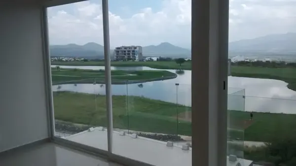 Departamento en venta en Amazcala, El Marqués — foto 3 de 14