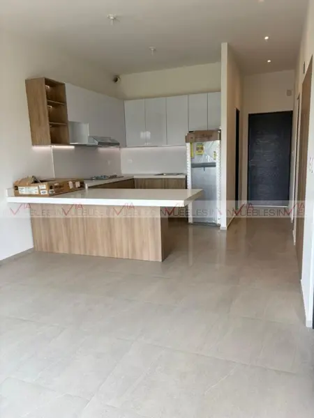 Departamento en renta en 15 de Mayo, Guadalupe — foto 3 de 14