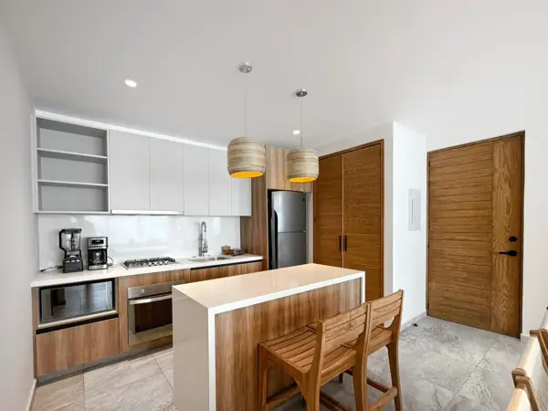 Departamento en venta en Versalles, Puerto Vallarta — foto 3 de 23