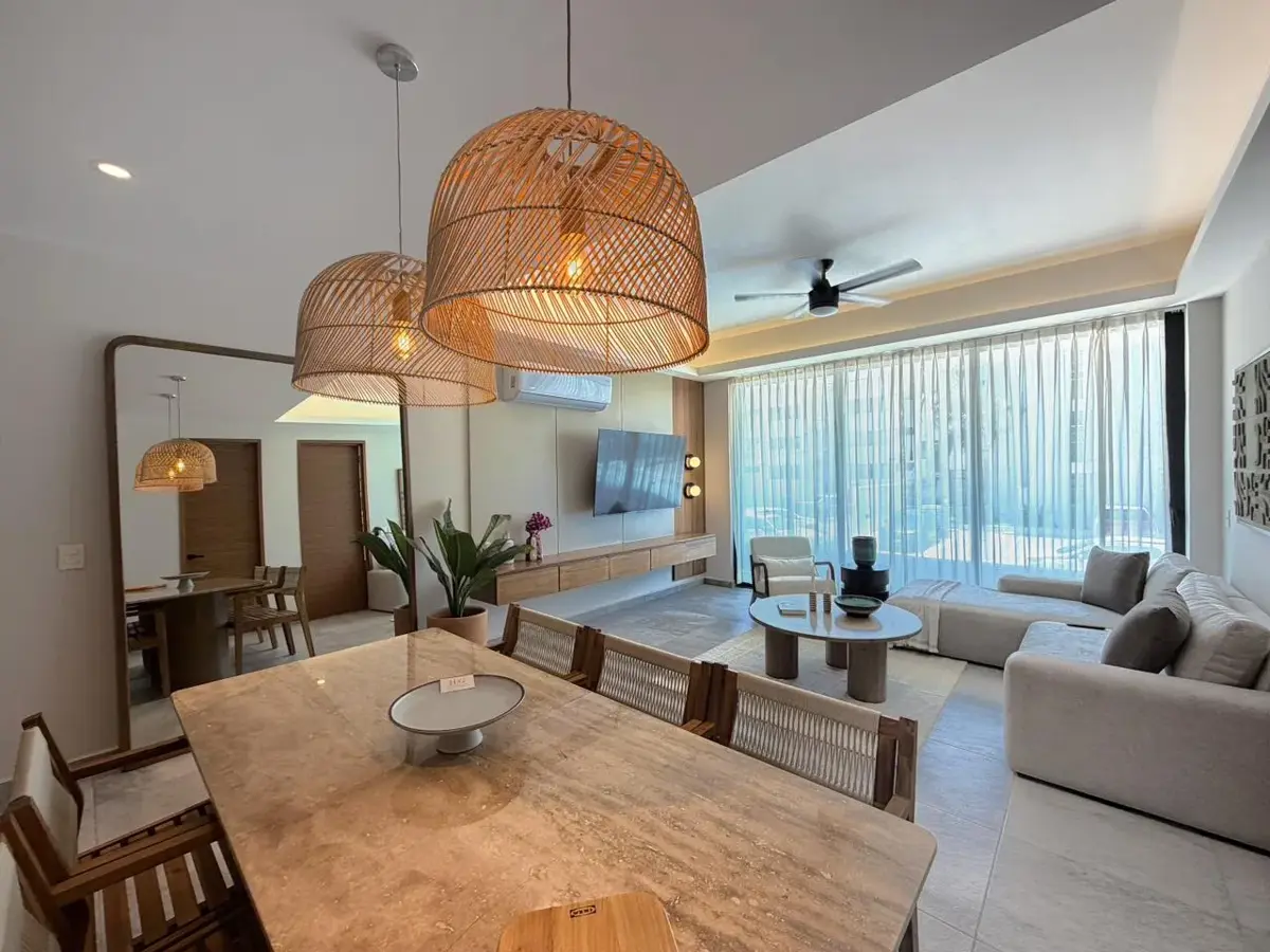 Departamento en venta en Versalles, Puerto Vallarta — foto 1 de 23