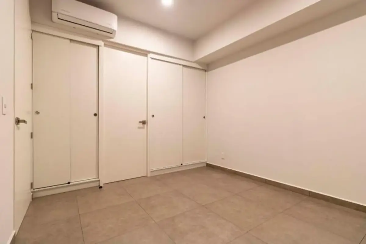 Departamento en renta en Moderna, Guadalajara — foto 1 de 4