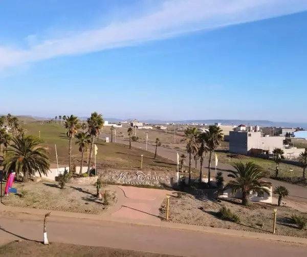 Terreno en venta en Mar de Calafia, Playas de Rosarito — foto 2 de 7