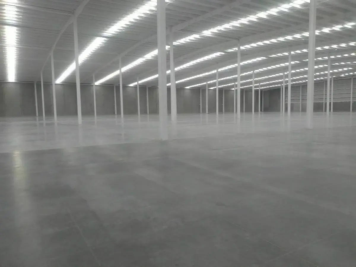 Bodega en renta en Parque industrial la Noria, El Marqués — foto 1 de 15