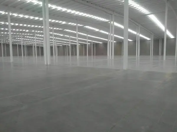 Bodega en renta en Parque industrial la Noria, El Marqués — foto 3 de 15