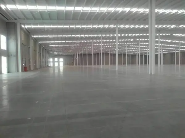 Bodega en renta en Parque industrial la Noria, El Marqués — foto 2 de 15