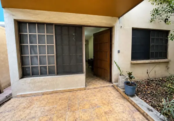 Casa en venta en Independencia, Monterrey — foto 2 de 3
