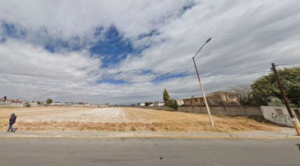 Terreno en renta en San Jose la Pilita, Metepec — foto 2 de 7