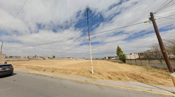 Terreno en renta en San Jose la Pilita, Metepec — foto 3 de 7