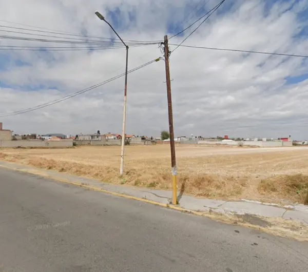 Terreno Comercial en Renta - Metepec | Desde 200 m² hasta 12,500 m²