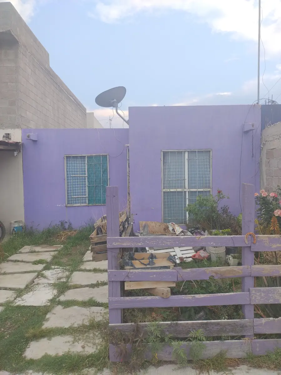 Casa en venta en Haciendas de Tizayuca, Tizayuca — foto 1 de 9