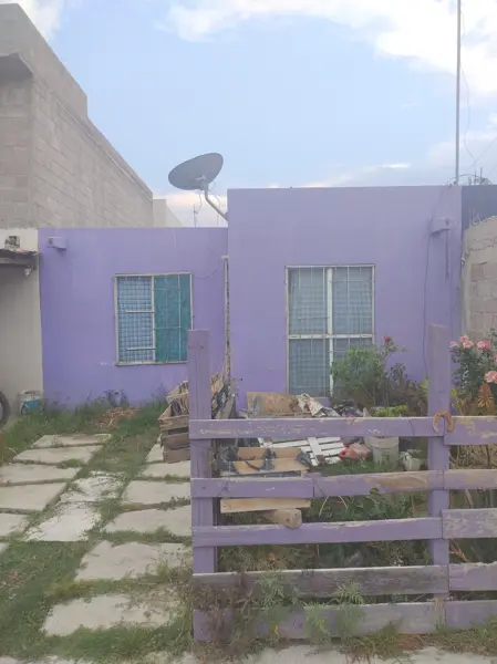 VENDO CASA DE DOS RECÁMARAS EN HACIENDAS DE TIZAYUCA