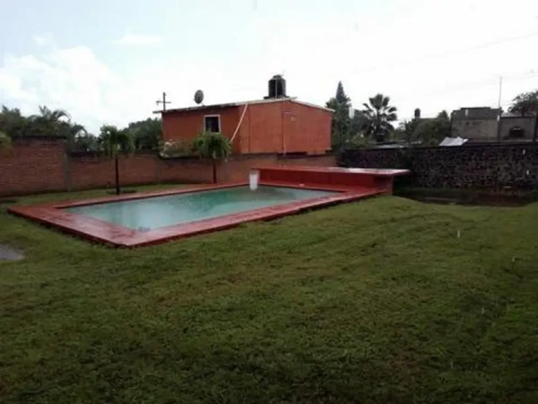 Casa en venta en Las Vivianas, Tlayacapan — foto 2 de 10