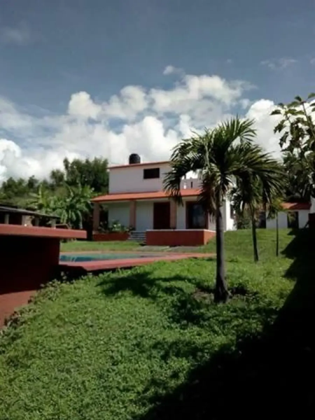 Casa en venta en Las Vivianas, Tlayacapan — foto 3 de 10