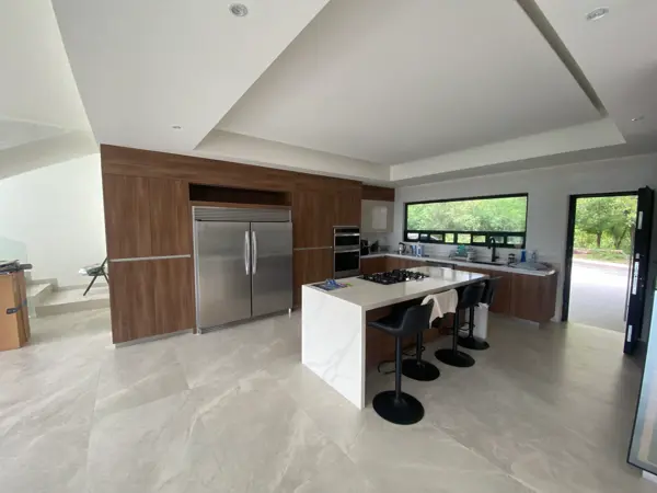 Casa en venta en Bosque Residencial, Santiago — foto 3 de 12