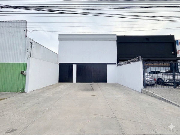 Bodega en renta en Cañada del Refugio, León — foto 2 de 7
