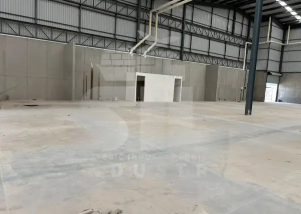 Nave en renta en Cuautitlán Centro, Cuautitlán — foto 3 de 8