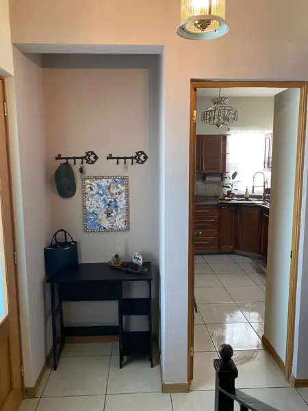 Casa en renta en El Rosario, Saltillo — foto 2 de 21