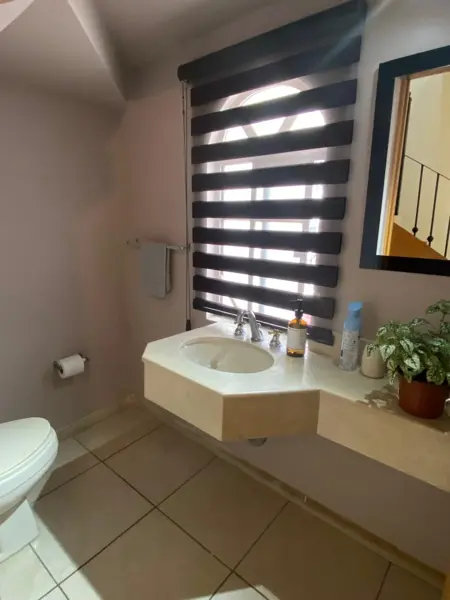 Casa en renta en El Rosario, Saltillo — foto 3 de 21