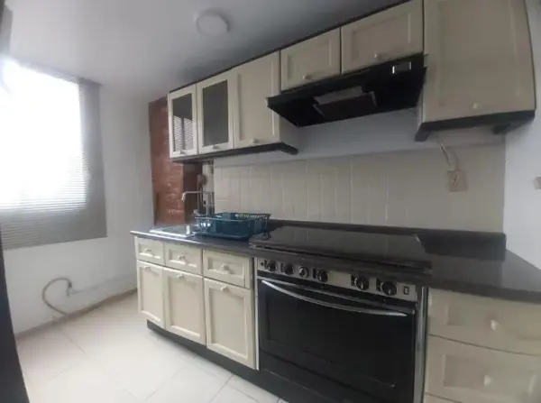 Departamento en venta en Paseos de Taxqueña, Coyoacán — foto 3 de 25